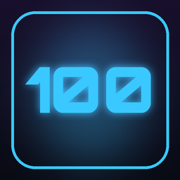 100 attractions achievement