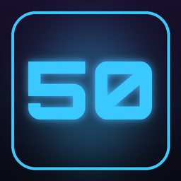 50 attractions achievement
