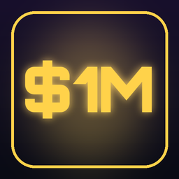 Millionaire achievement