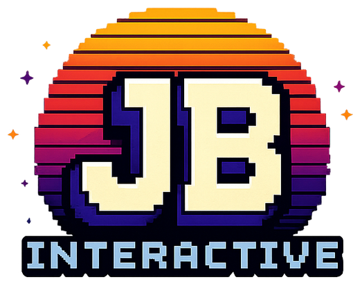 JB Interactive logo